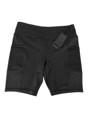 Motion High Rise Athletic Shorts Black Size L Dick’s Sporting Goods